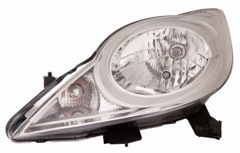 Reflektor ABAKUS 550-1151L-LD-EM