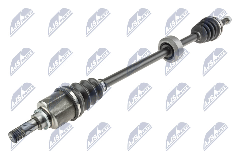 Wentylator wewnętrzny NTY EWN-CH-004