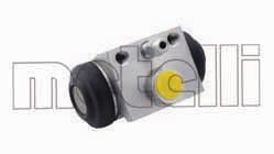 Cylinderek METELLI 04-0690