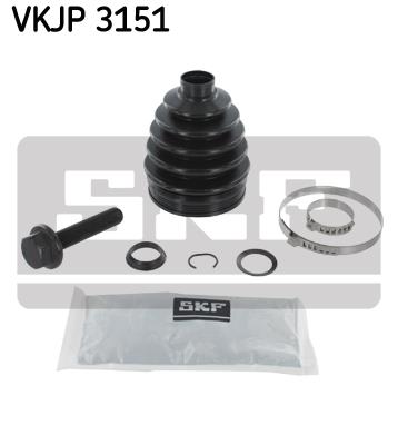 Zestaw osłon SKF VKJP 3151