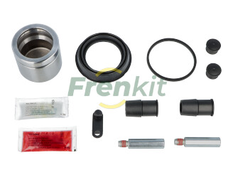 Zestaw naprawczy zacisku hamulcowego FRENKIT 757540