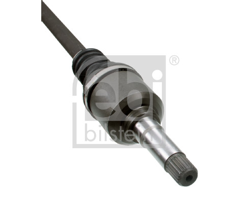 Wał napędowy FEBI BILSTEIN 183470