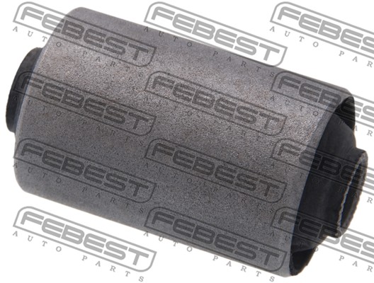 Tuleja pióra resora FEBEST TAB-350