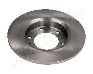 Tarcza hamulcowa JAPANPARTS DI-249C