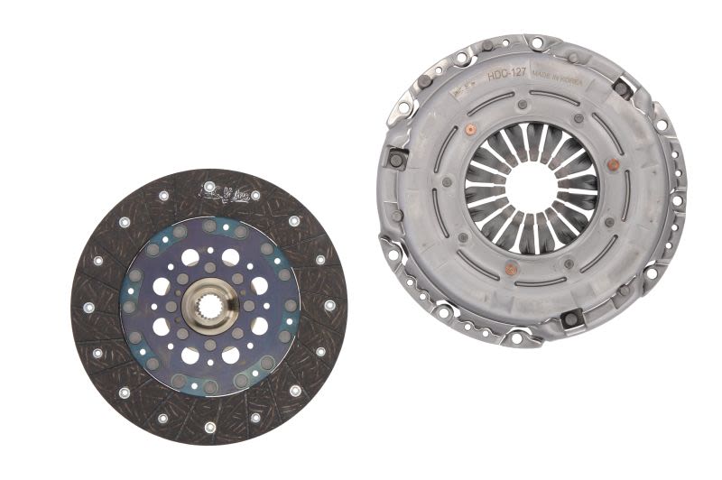 Zestaw sprzęgła VALEO 828470