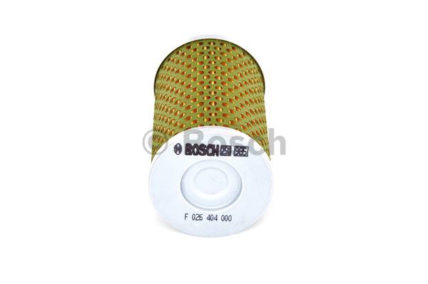 Filtr automatycznej skrzyni biegów BOSCH F 026 404 000