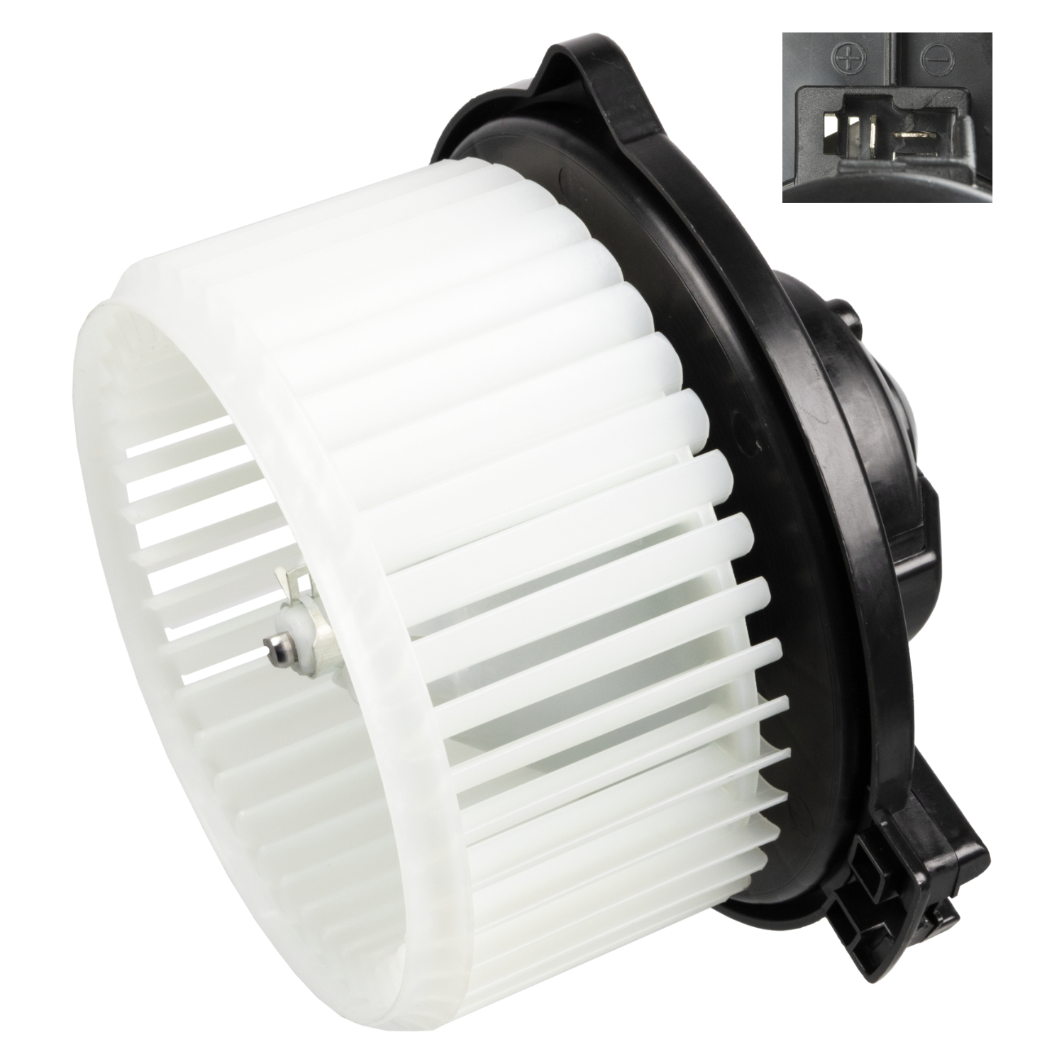 Wentylator wnętrza BLUE PRINT ADBP970002