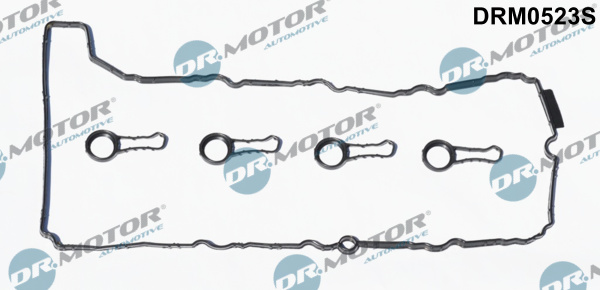 DR.MOTOR AUTOMOTIVE DRM0523S