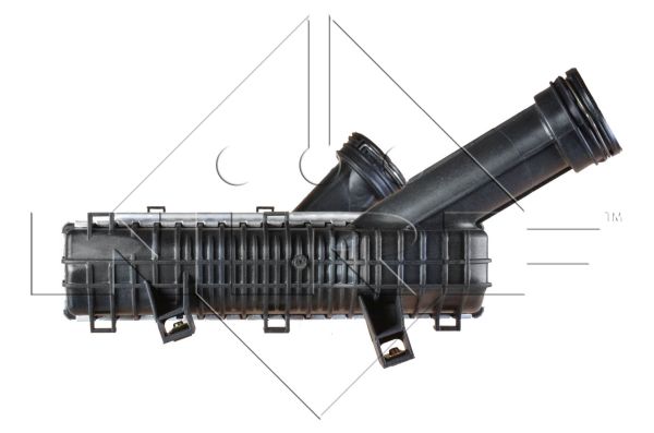 Chłodnica powietrza intercooler NRF 30198