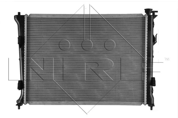 Chłodnica NRF 50136