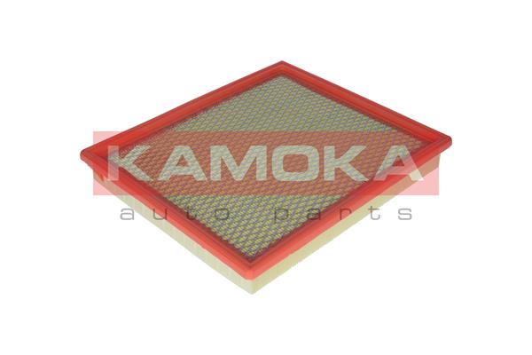 Filtr powietrza KAMOKA F217001