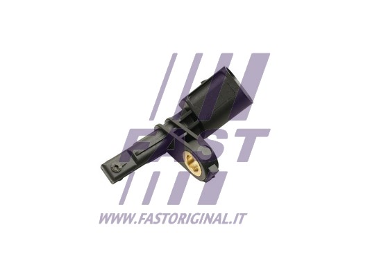 Czujnik prędkości obrotowej koła FAST FT80422