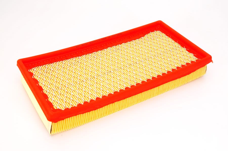 Filtr powietrza WIX FILTERS 46117