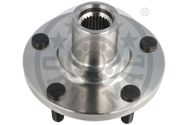 Piasta koła OPTIMAL 04-P429