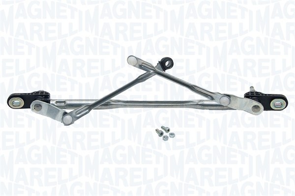 Mechanizm wycieraczek MAGNETI MARELLI 064011002010