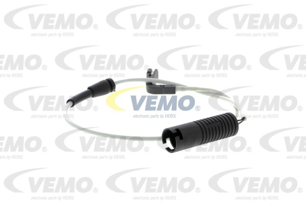 Czujnik zużycia klocków VEMO V20-72-5104