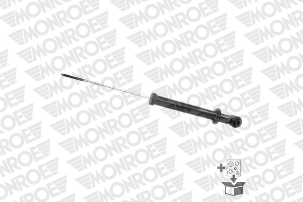 Amortyzator MONROE 376106SP