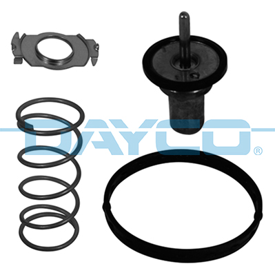 Termostat DAYCO DT1281V