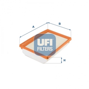 Filtr powietrza UFI 30.794.00