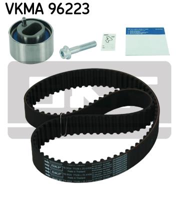 Zestaw paska rozrządu SKF VKMA 96223