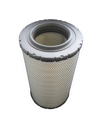 Filtr powietrza FLEETGUARD AF1004