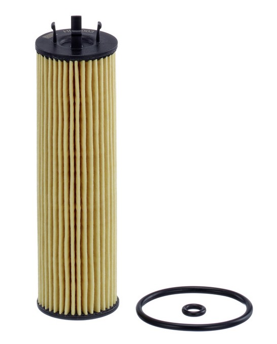 FILTR OLEJU MANN HU 5003 Z