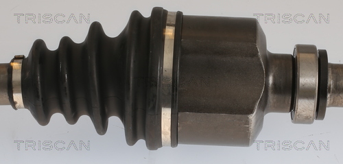 Wał napędowy TRISCAN 8540 15552