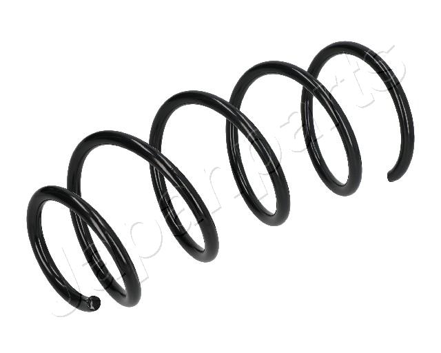 Sprężyna zawieszenia JAPANPARTS ZC4000A