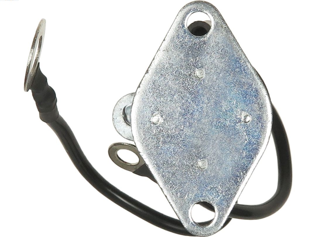 Włącznik elektromagnetyczny, rozrusznik AS-PL SS0389S