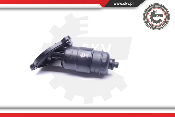 Filtr automatycznej skrzyni biegów ESEN SKV 31SKV056