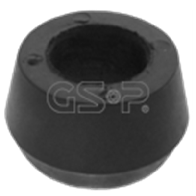 Dystans gumowy GSP 517512