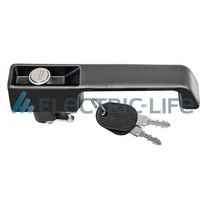 Klamka drzwi ELECTRIC LIFE ZR80330