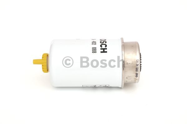 Filtr paliwa BOSCH F 026 402 088