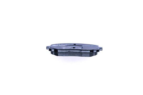 Klocki hamulcowe HELLA 8DB 355 006-571