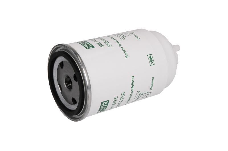 Filtr paliwa MANN-FILTER WK 842/6