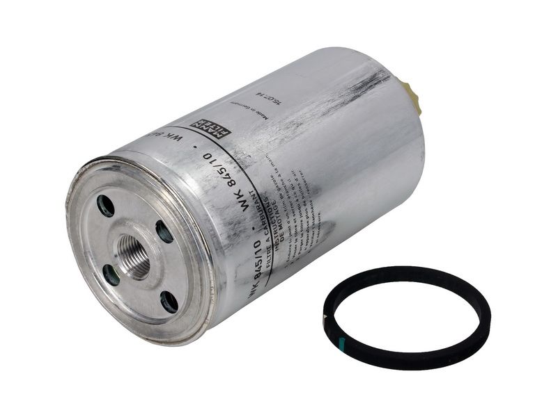 Filtr paliwa MANN-FILTER WK 845/10