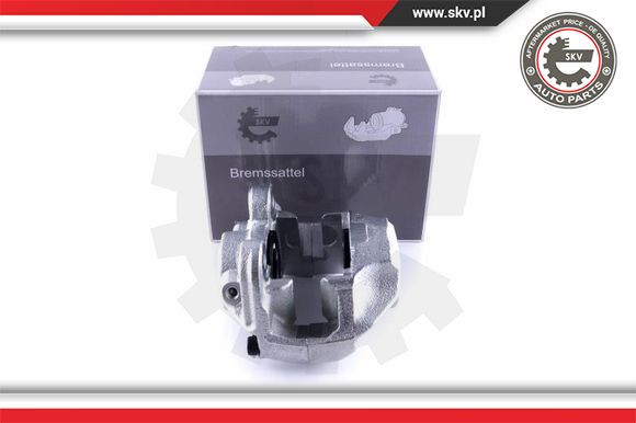 Zacisk hamulca ESEN SKV 55SKV351