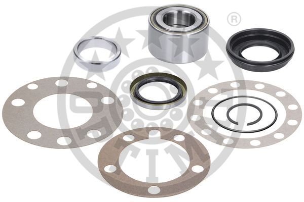 Zestaw łożysk koła OPTIMAL 982815