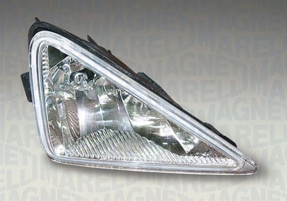 Lampa przeciwmgielna przednia MAGNETI MARELLI 711307022646
