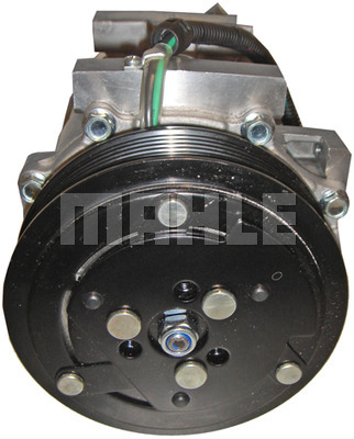 Kompresor klimatyzacji MAHLE ACP 1024 000S