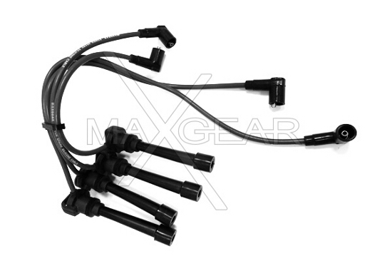 Przewody zapłonowe MAXGEAR 53-0029