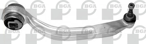 Wahacz zawieszenia koła BGA TRC0129