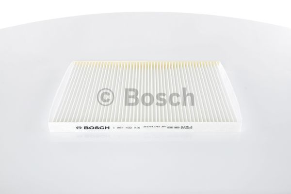Filtr kabinowy BOSCH 1 987 432 016