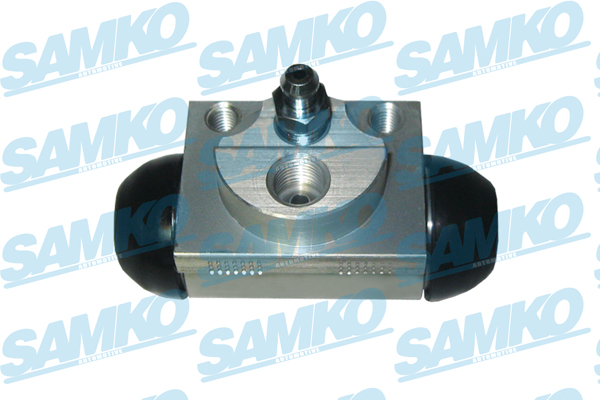 Cylinderek SAMKO C31270