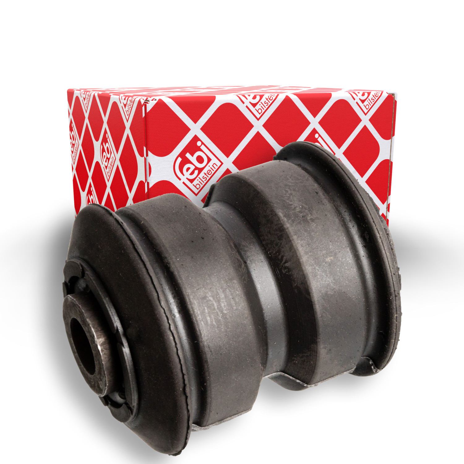 Łożysko, oczko"" resora"" FEBI BILSTEIN 08428