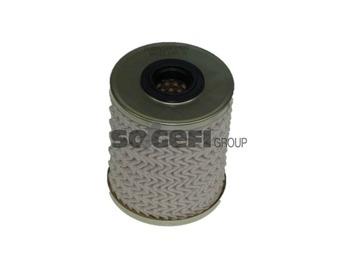 Filtr paliwa PURFLUX C527
