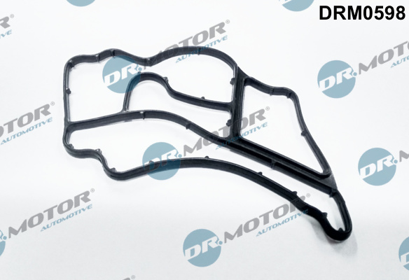 Uszczelka chłodnicy oleju DR.MOTOR AUTOMOTIVE DRM0598