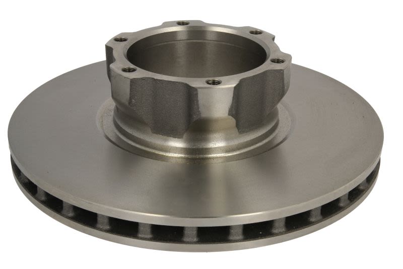 Tarcza hamulcowa TRW DF4145S