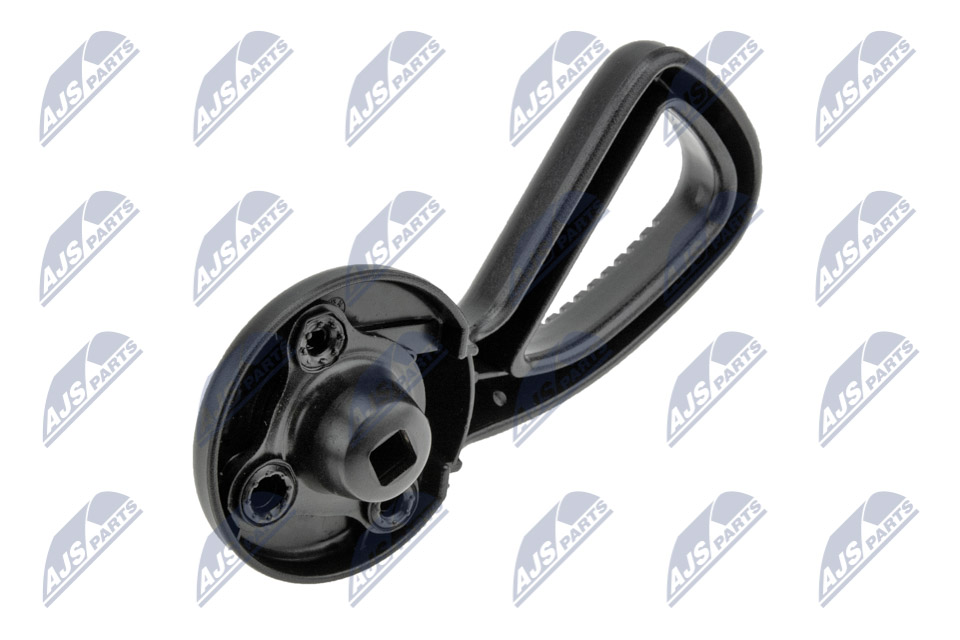 Zamek drzwi NTY EZC-PE-026