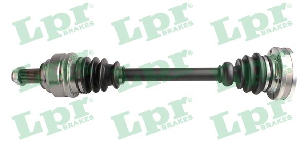 Wał napędowy LPR DS60138